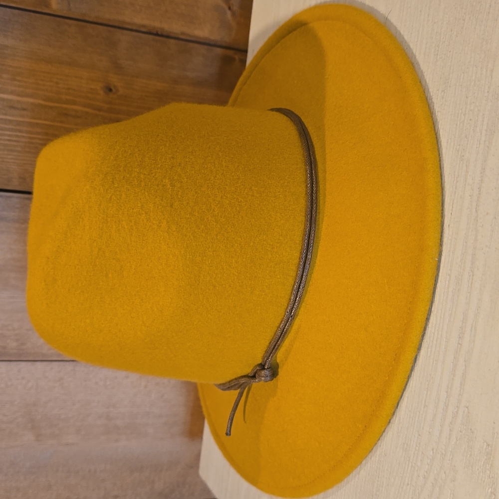 Universal Thread Bohemian Hat - image 3